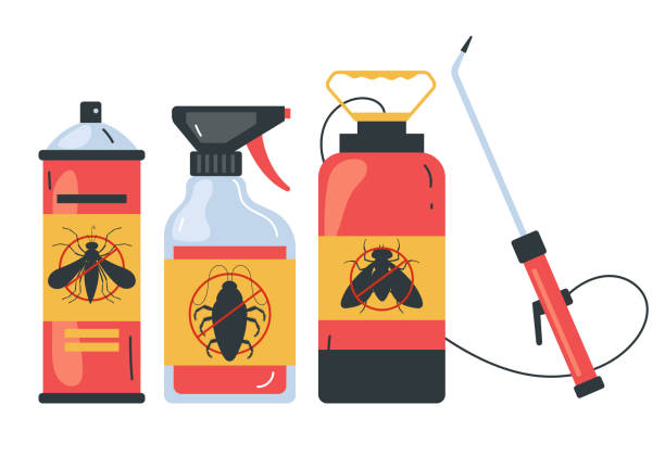 Best Mosquito Control Services  in Sparta, MI